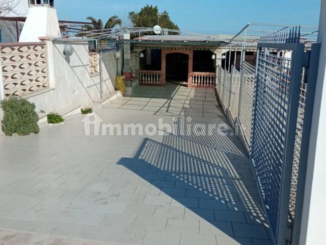 Villa Indipendente in affitto a Calabria, Cosenza