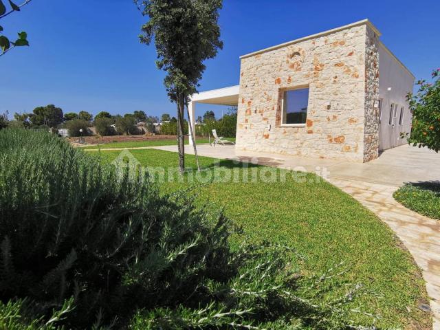 Villa Indipendente in affitto a Puglia, Lecce