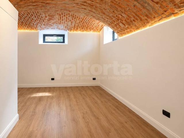 Villa Indipendente in affitto a San Biagio, Monza