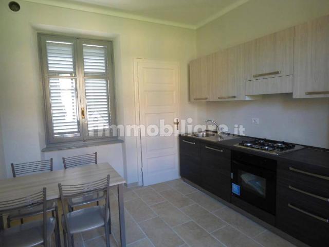 Villa Indipendente in affitto a Centro Est, Serra Riccò