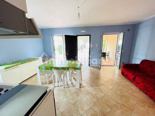 Villa Indipendente in affitto a Policoro, Basilicata
