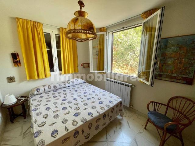 Villa Indipendente in affitto a Capo Mimosa, Cervo