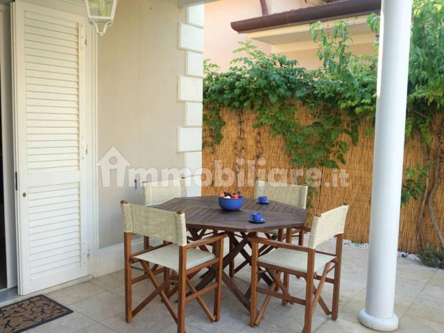 Villa Indipendente in affitto a Tonfano, Toscana