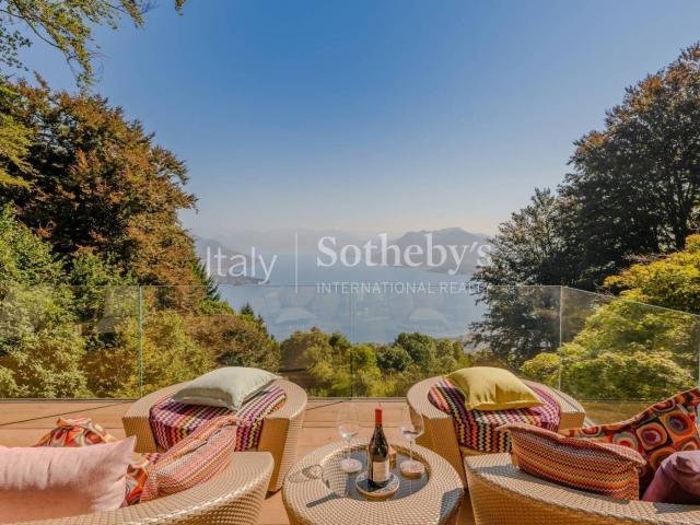 Villa Indipendente in affitto a Piemonte, Verbano-cusio-ossola