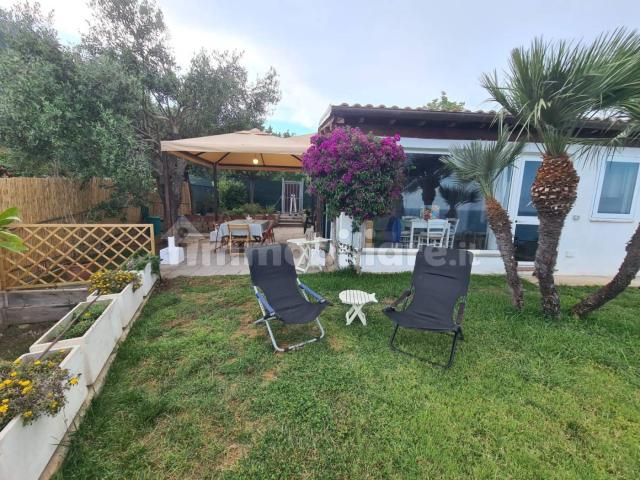 Villa Indipendente in affitto a San Felice Circeo, Lazio