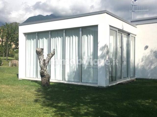 Villa Indipendente in affitto a Vallo Della Lucania, Campania