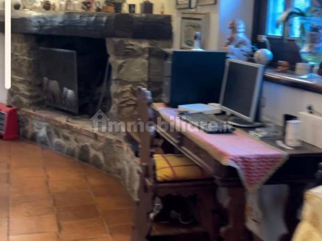 Villa Indipendente in affitto a Sant'Eufemia Vetere, Calabria
