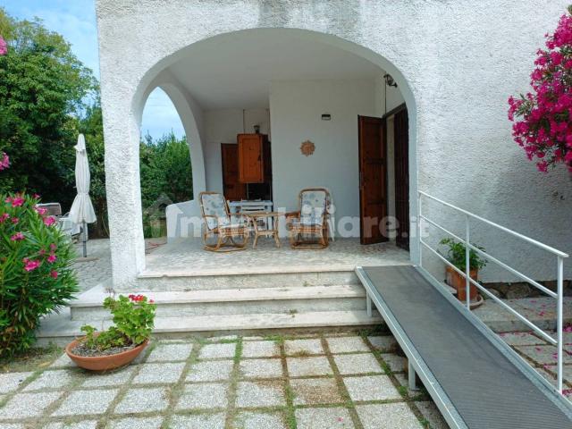 Villa Indipendente in affitto a Circoscrizione 1, Piemonte