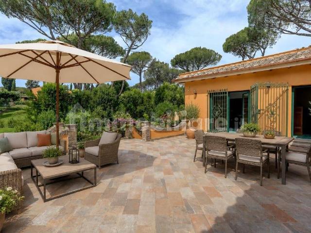 Villa Indipendente in affitto a Municipio Roma VIII, Roma Capitale