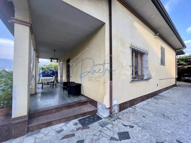 Villa Indipendente in affitto a La Tignamica, Vaiano