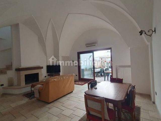 Villa Indipendente in affitto a Centro, Puglia