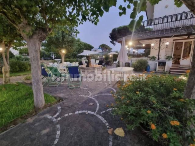 Villa Indipendente in affitto a Lido di Ulisse, Terracina