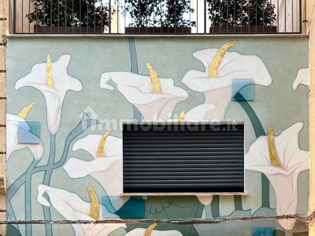Villa Indipendente in affitto a VIII Circoscrizione, Palermo