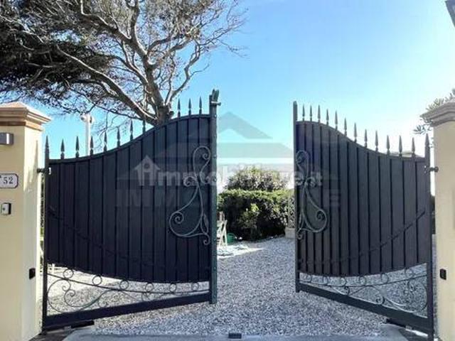 Villa Indipendente in affitto a Rosignano Marittimo, Toscana