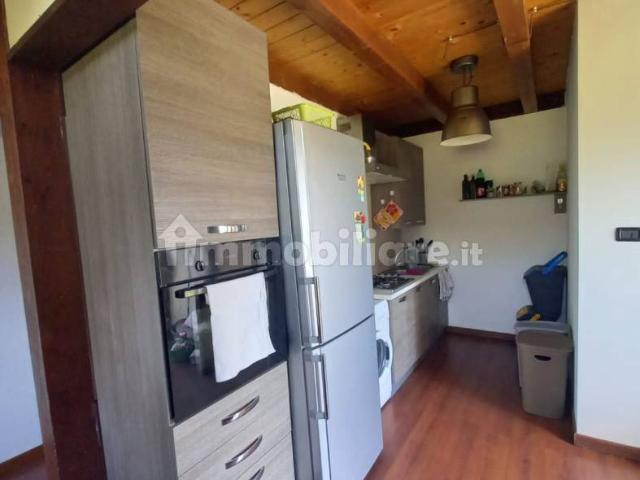 Villa Indipendente in affitto a Casale Popolo, Piemonte