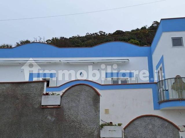 Villa Indipendente in affitto a Ponza, Lazio
