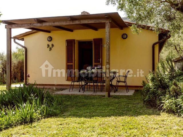Villa Indipendente in affitto a Il Colle, Calci