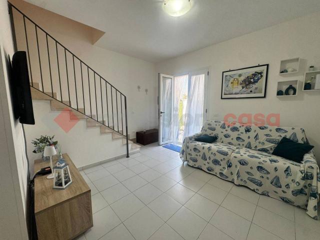 Villa Indipendente in affitto a San Giacomo Settefrati, Puglia