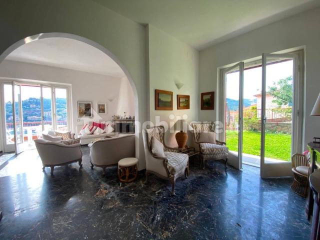 Villa Indipendente in affitto a Monte Argentario, Porto Santo Stefano
