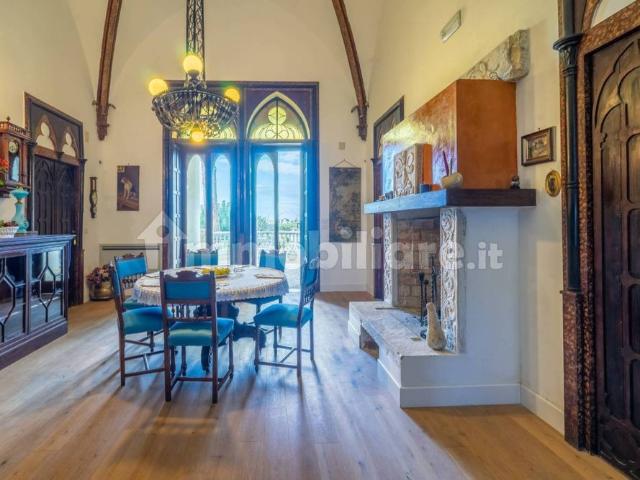 Villa Indipendente in affitto a Puglia, Bari