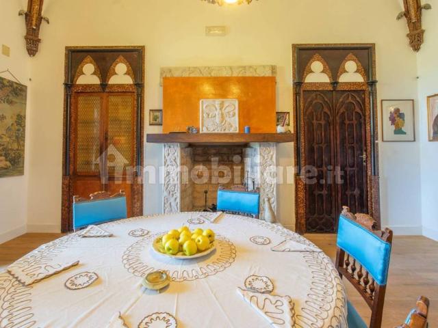 Villa Indipendente in affitto a Puglia, Bari