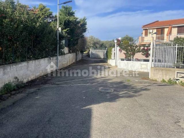 Villa Indipendente in affitto a Altavilla Milicia, Sicilia