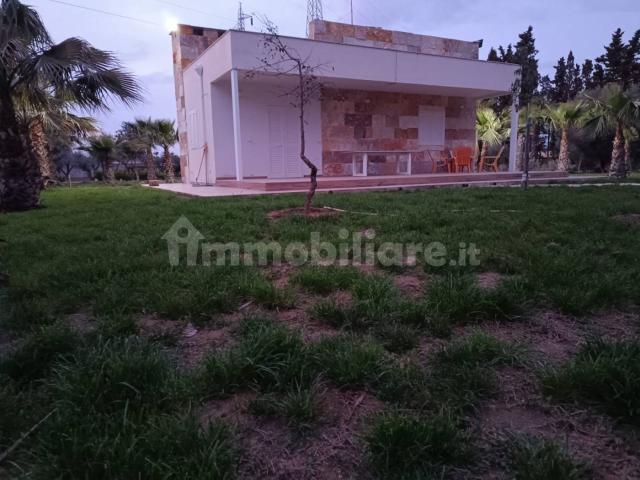 Villa Indipendente in affitto a Puglia, Lecce