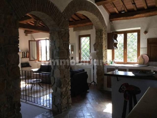 Villa Indipendente in affitto a Capalbio, Toscana