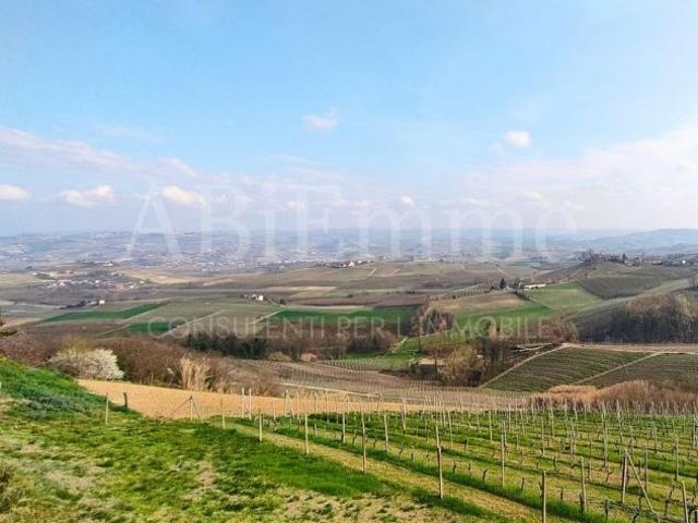 Villa Indipendente in vendita a Verduno, Cuneo