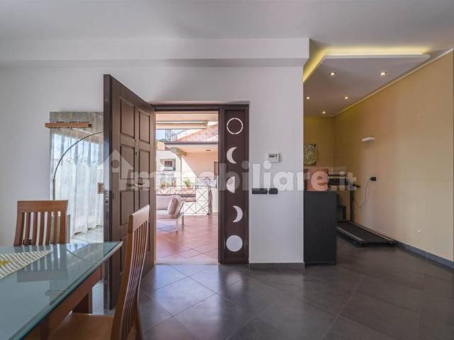 Villa Indipendente in affitto a IV Circoscrizione, Messina
