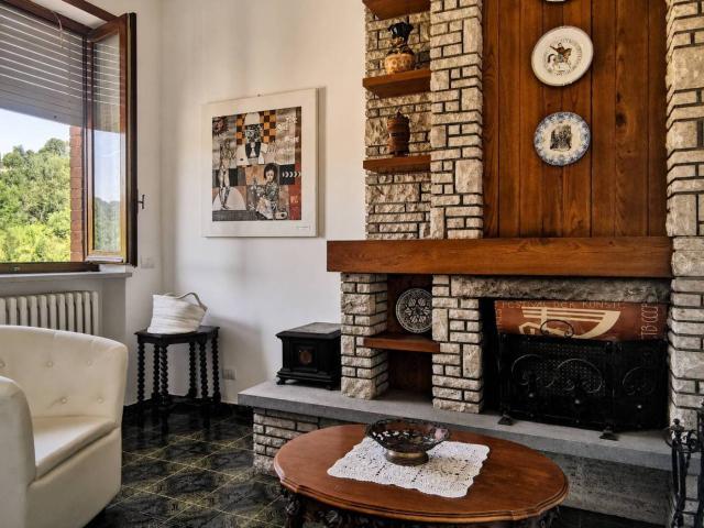 Villa Indipendente in affitto a Piemonte, Torino