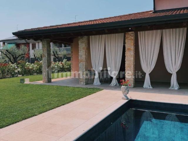 Villa Indipendente in affitto a Vago, Verona