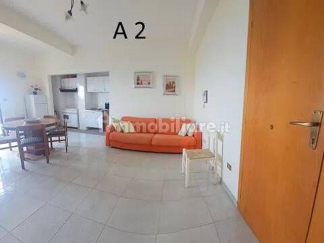Villa Indipendente in affitto a San Bruno Melia, Joppolo