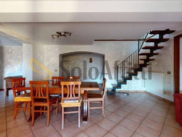 Villa Indipendente in affitto a Rieti, Lazio