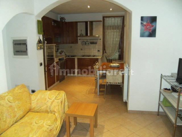 Villa Indipendente in affitto a Tonfano, Toscana