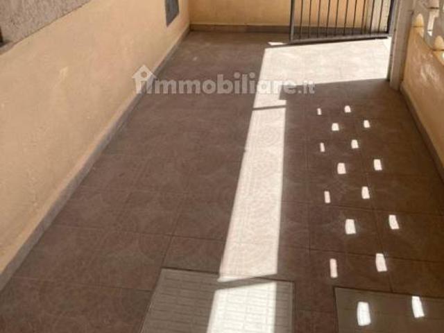 Villa Indipendente in affitto a Borgo Domitio, Castel Volturno