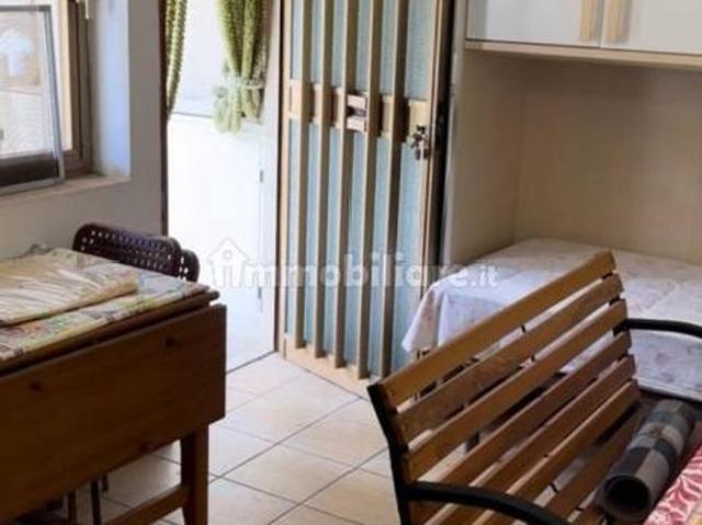 Villa Indipendente in affitto a Marina di Roseto Capo Spulico, Calabria