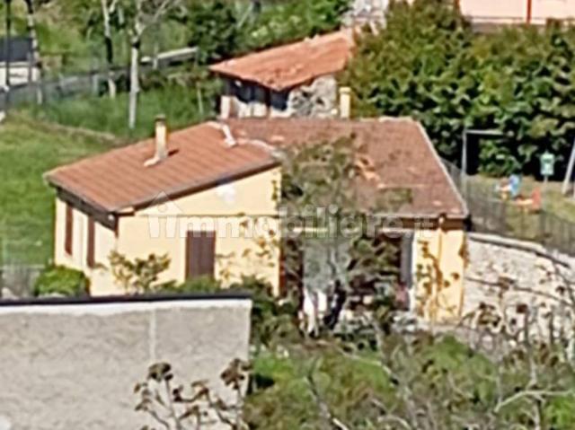 Villa Indipendente in affitto a Micigliano, Lazio