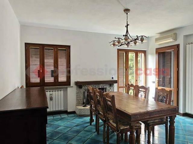 Villa Indipendente in affitto a Calabria, Catanzaro