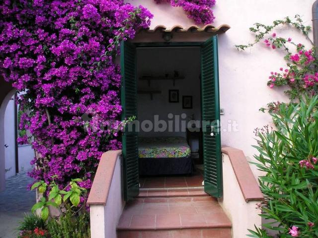 Villa Indipendente in affitto a Marciana, Toscana