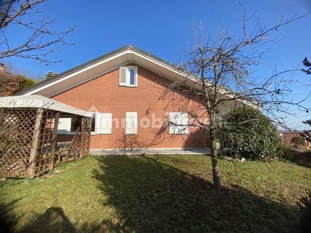 Villa Indipendente in affitto a Roma Capitale, Lazio