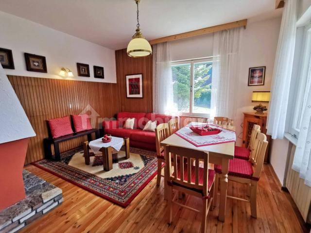 Villa Indipendente in affitto a Pagagnoi, Zoldo Alto