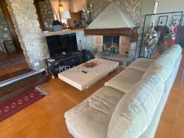 Villa Indipendente in affitto a Orbetello, Toscana