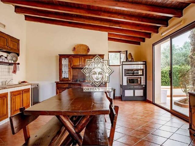 Villa Indipendente in affitto a Siracusa, Sicilia