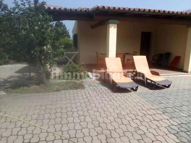 Villa Indipendente in affitto a Orosei, Sardigna/Sardegna