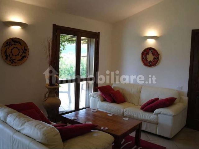 Villa Indipendente in affitto a Domus De Maria, Sardigna/Sardegna