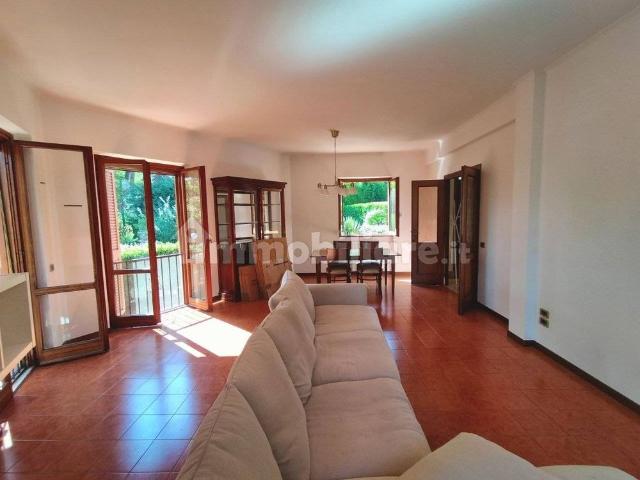 Villa Indipendente in affitto a Roma Capitale, Lazio