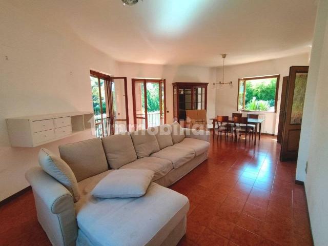 Villa Indipendente in affitto a Pratone-belvedere, Monte Porzio Catone
