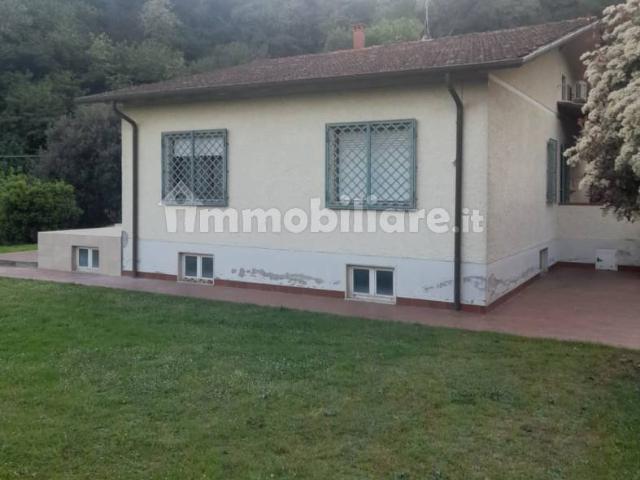 Villa Indipendente in affitto a Unione Alto Ferrarese, Poggio Renatico