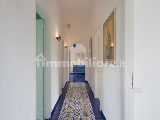 Villa Indipendente in affitto a Piripissa, Ischia